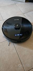 Robottino pulizia casa PROSCENIC