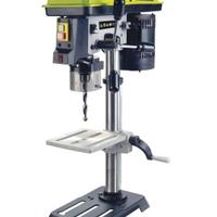 Trapano a Colonna 5 velocità con puntatore laser