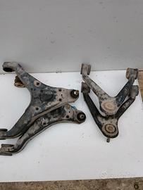 braccio oscillante sospensione Iveco Daily 35s12