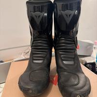 Stivali dainese nexus