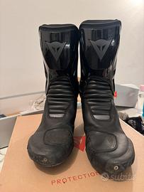 Stivali dainese nexus