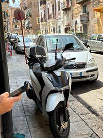 Honda sh 150 2025