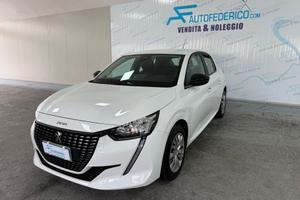Peugeot 208 1.5 BlueHDi 100cv 5 porte