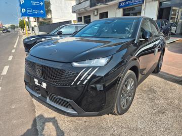 Peugeot 3008 Hybrid 145 e-DCS6 Allure