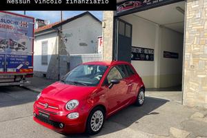 Fiat 500 1.0 Hybrid Cult KM 40000