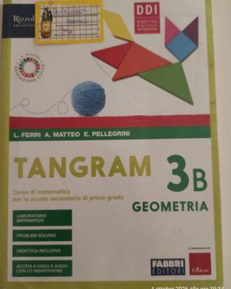 Tangram 3B