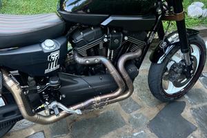 Harley-Davidson Sportster 1200 - 2009 prezzo