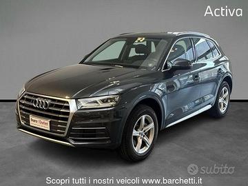 Audi Q5 40 2.0 tdi S Line Plus quattro 190cv ...