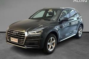 Audi Q5 40 2.0 tdi S Line Plus quattro 190cv ...