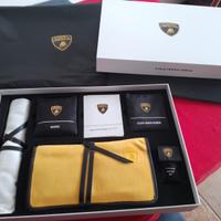 TELO e accessori ORIGINALI per Lamborghini Huracan