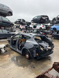 Cupra formentor ricambi