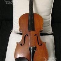 Violino del XIX secolo