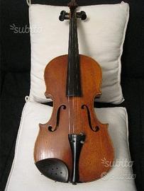 Violino del XIX secolo