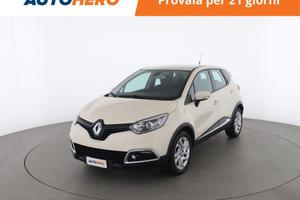 RENAULT Captur 1.5 dCi 8V 90 CV Start&Stop Energ