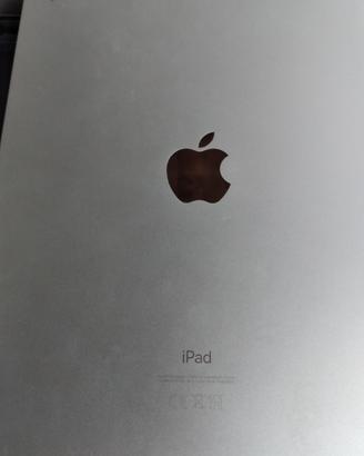 tablet iPad 