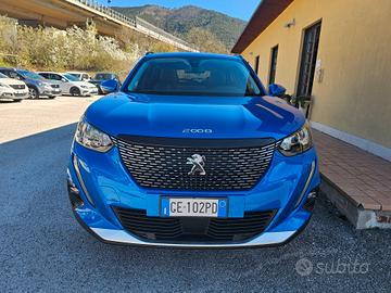 Peugeot 2008 PureTech 100 S&S Allure