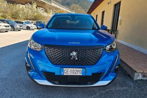 Peugeot 2008 PureTech 100 S&S Allure