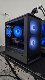  PC Gaming | Ryzen 5 | RX 5500 XT