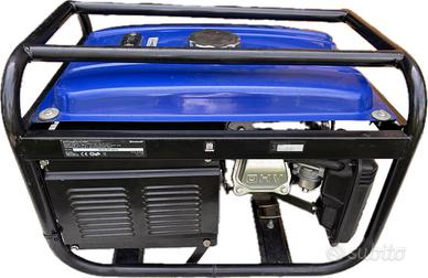 Generatore Einhell BT-PG 2000/2 – 2,2 kW