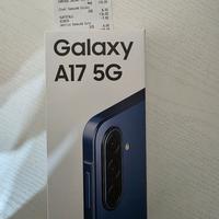 SAMSUNG A17 5G