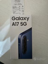 SAMSUNG A17 5G