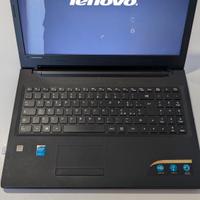 PC notebook Lenovo Ideapad 100