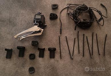 Componenti Shimano Dura-Ace 9150 Di2 freni v-brake