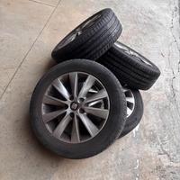 Cerchi Seat/Skoda/Audi/Volkswagen