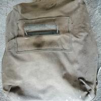 gruppo elettrogeno militare GN-50-B nuovo data '52