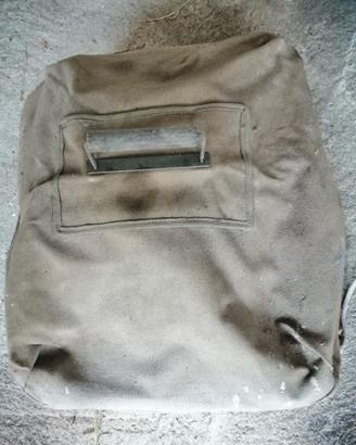 gruppo elettrogeno militare GN-50-B nuovo data '52