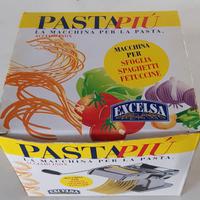 Macchina per stendere la pasta