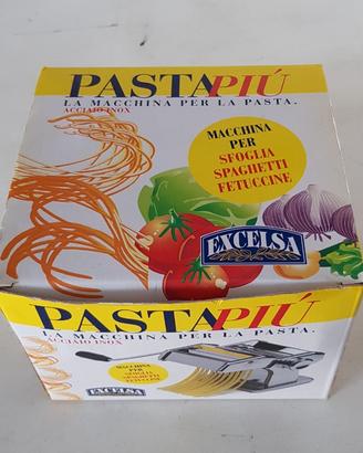 Macchina per stendere la pasta