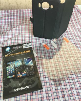Microsoft LUMIA 950 Nokia