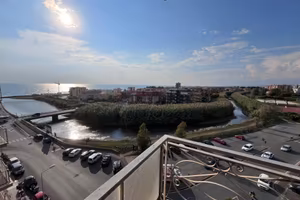 Appartamento di 88 m² con 3 locali a Ladispoli