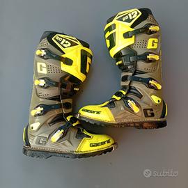 gaerne stivali cross endurosg12 t.44