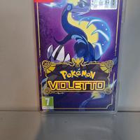 pokemon violetto e spada