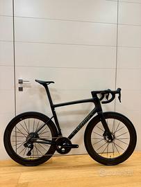 Specialized Tarmac Sworks SL8 58/XL NUOVA