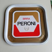 vassoio peroni