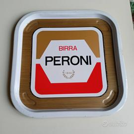 vassoio peroni