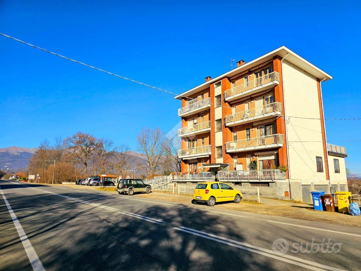 Appartamento – Cafasse, Borgata Funghetto - Vista 2