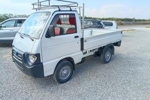 quargo porter piaggio