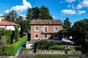 VILLA SINGOLA A MONTICELLI BRUSATI