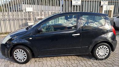CITROEN C2