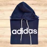 Adidas Maglia con capuccio - tshirt - pullover