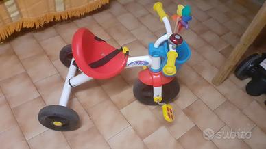 triciclo