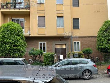 Appartamento Mantova [A4301171]
