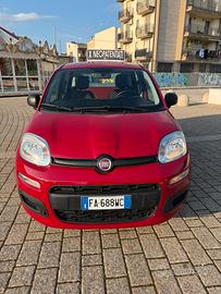 Fiat panda 1.2 benzina perfetta
