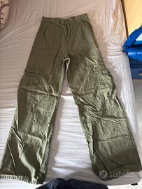 PANTALONE CARGO