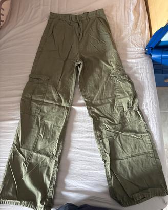 PANTALONE CARGO