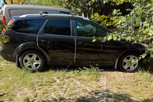 Ford Focus GPL